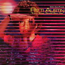 Patti Austin & James Ingram